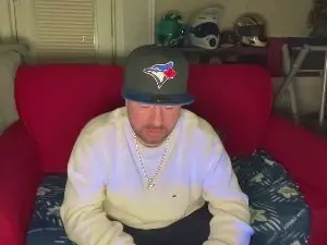 Cam4 Nude Webcam of Dmaveric