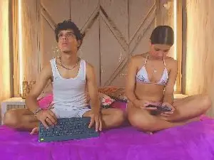 Cam4 Live Sex Cam of Hotcouple_222