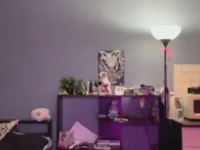 Cam4 Sex Chat of IlianaWhitman