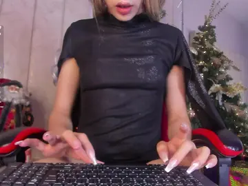 Cam4 Adult Webcam of IsaFrancois