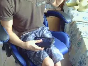 Cam4 Live Sex of Jhoantorres07