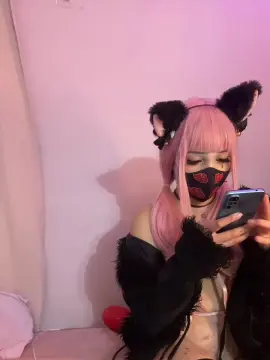 Cam4 Watch Live Sex Cams of Loli_kawaii