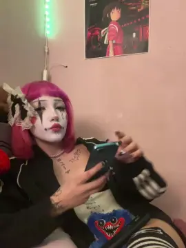 Cam4 Sex Chat of Loli_kawaii