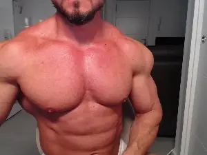 Cam4 Nude Webcam of Vecinito_