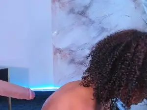 Cam4 Nude Webcam of mayauw