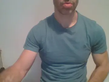 Cam4 Sex Chat of percutor8