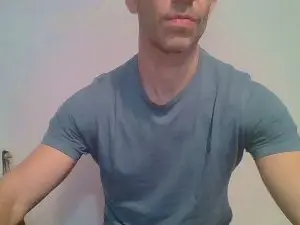 Cam4 Live Sex Cam of percutor8