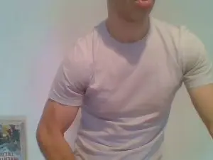 Cam4 Sex Chat of percutor8