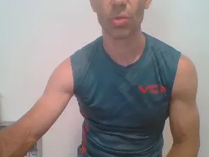 Cam4 Free Porn Cam of percutor8