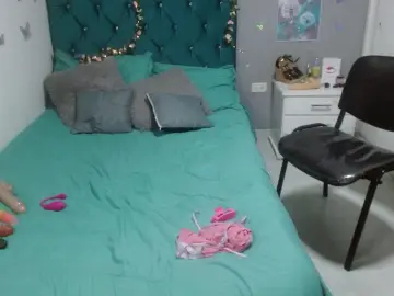 Cam4 Private Sex Chat of wandafuckass