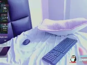 Cam4 Adult Webcam of 2_fire