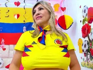 Cam4 Sex Chat of Celeste_Lincon
