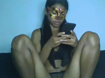 Cam4 Nude Webcam of Fah_sexy