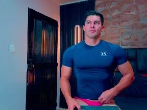 Cam4 Private Sex Chat of Felipenmarce