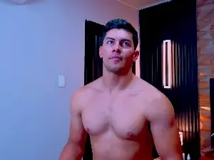 Cam4 Free Live Porn of Felipenmarce