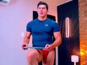 Cam4 Adult Webcam of Felipenmarce