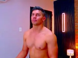 Cam4 Live Sex Cam of Felipenmarce