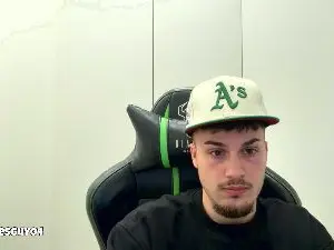 Cam4 Live Sex of Hank_04