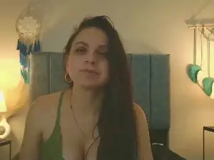 Cam4 Live Porn of NatalyGuzman26