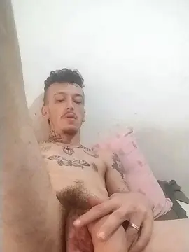 Cam4 Sex Cam of RuivoDotado24cm