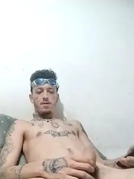 Cam4 Adult Webcam of RuivoDotado24cm