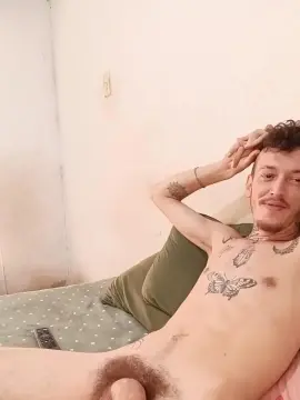 Cam4 Sex Chat of RuivoDotado24cm