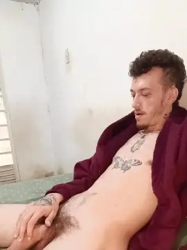 Cam4 Sex Chat of RuivoDotado24cm