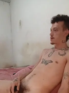 Cam4 Private Sex Chat of RuivoDotado24cm