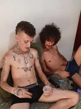 Cam4 Sex Chat of RuivoDotado24cm