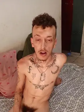 Cam4 Free Live Porn of RuivoDotado24cm