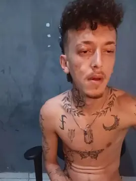 Cam4 Live Porn of RuivoDotado24cm