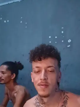 Cam4 Live Porn of RuivoDotado24cm