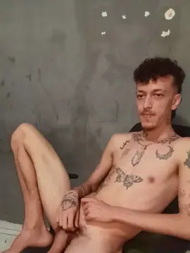 Cam4 Live Sex of RuivoDotado24cm