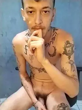 Cam4 Free Porn Cam of RuivoDotado24cm