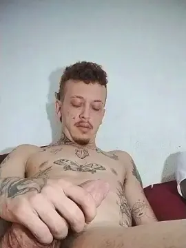 Cam4 Best live sex cam show of RuivoDotado24cm