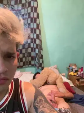 Cam4 Free Porn Cam of Tomadria