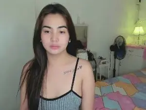 Cam4 Adult Webcams of asianlove_doll