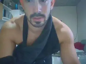 Cam4 Best live sex cam show of brunobadboy83