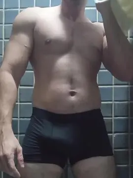 Cam4 Live Sex Cam of pampolhaxxx