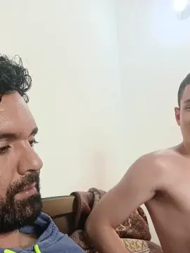 Cam4 Private Sex Chat of tiresias525