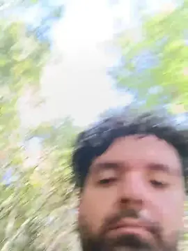 Cam4 Nude Webcam of tiresias525