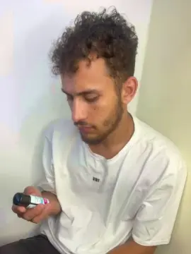 Cam4 Sex Cam of tiresias525