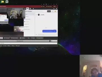 Cam4 Free Porn Cam of twistedsteel69