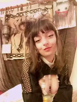 Cam4 Adult Webcam of AgataInFabula