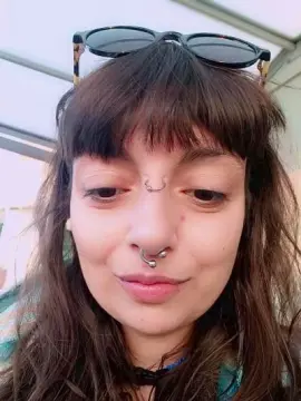 Cam4 Adult Webcams of AgataInFabula