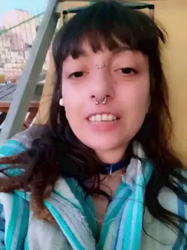 Cam4 Free Live Porn of AgataInFabula