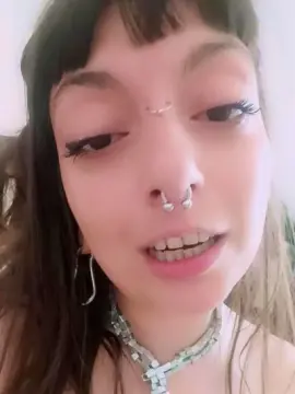 Cam4 Adult Video Chat of AgataInFabula