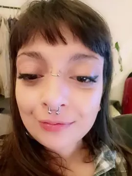 Cam4 Live Sex of AgataInFabula