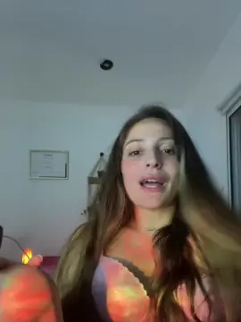 Cam4 Free Live Porn of Brujadevenus