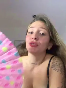 Cam4 Live Porn of Brujadevenus